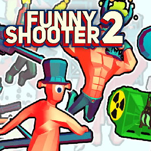 Funny Shooter 2