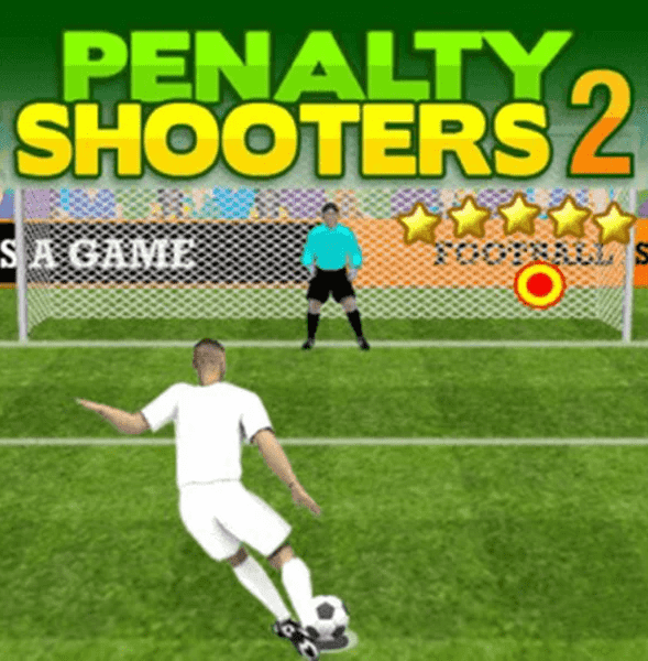 Penalty Shooters 2