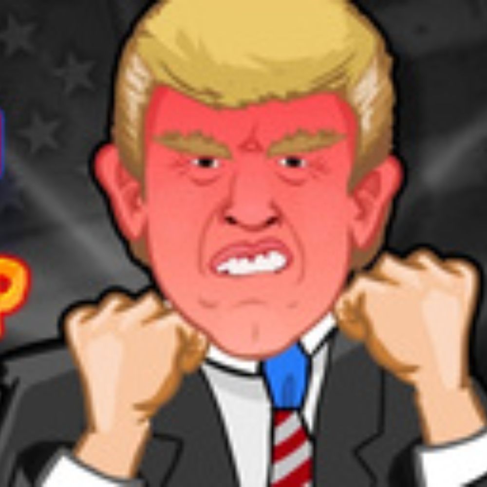 Punch The Trump