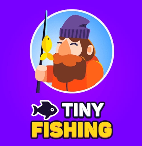 Tiny Fishing